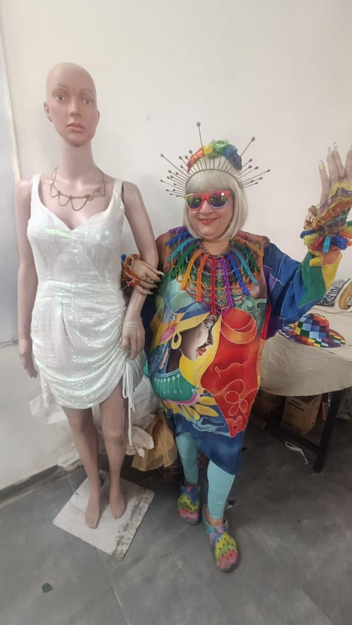 Neewara Academy of Design Jaipur Student Work & Events photo 154